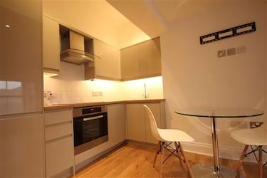 1 bed studio, Chaucer Building, Newcastle UPon Tyne, Newcastle, NE1 5JE
